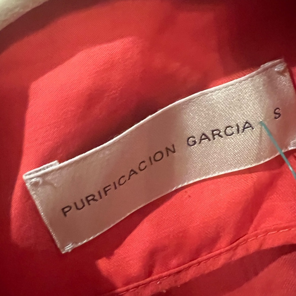 Beautiful Spring Jacket Small - image 4